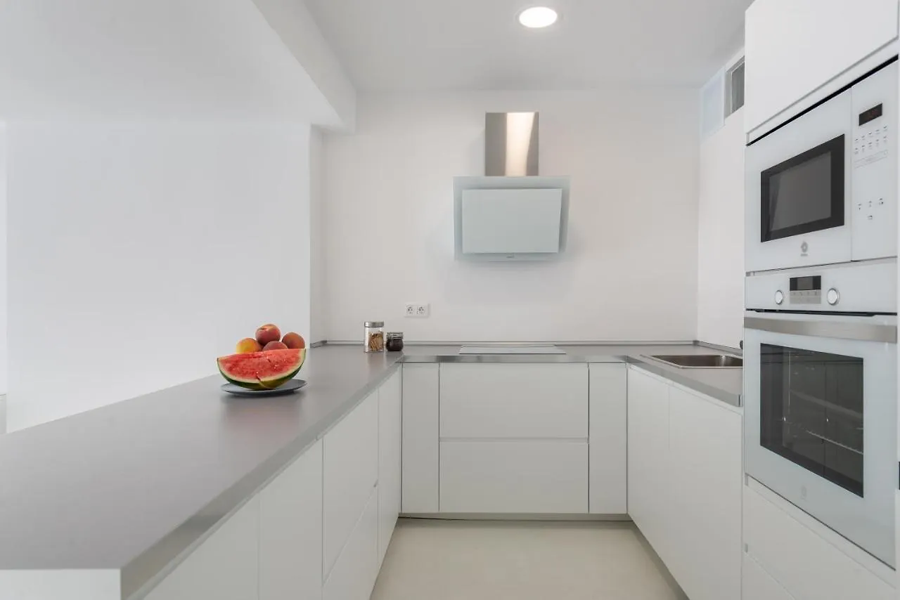 Ferienwohnung Sa Nacra Alcúdia Apartment