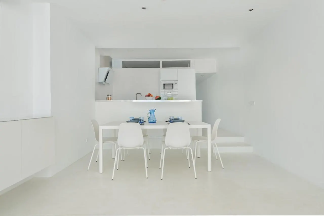 Apartment Ferienwohnung Sa Nacra Alcúdia